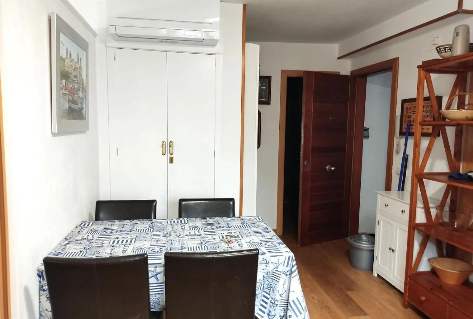 Apartmán Voramar D- Estudi Calella De Palafrugell Španělsko