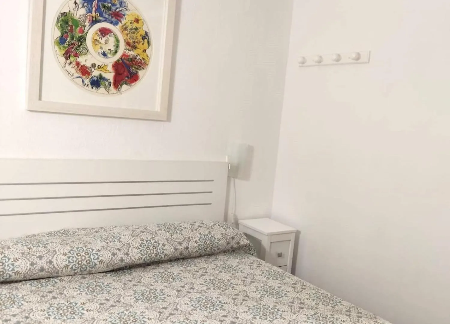 Apartmán Voramar D- Estudi Calella De Palafrugell 0*,  Španělsko
