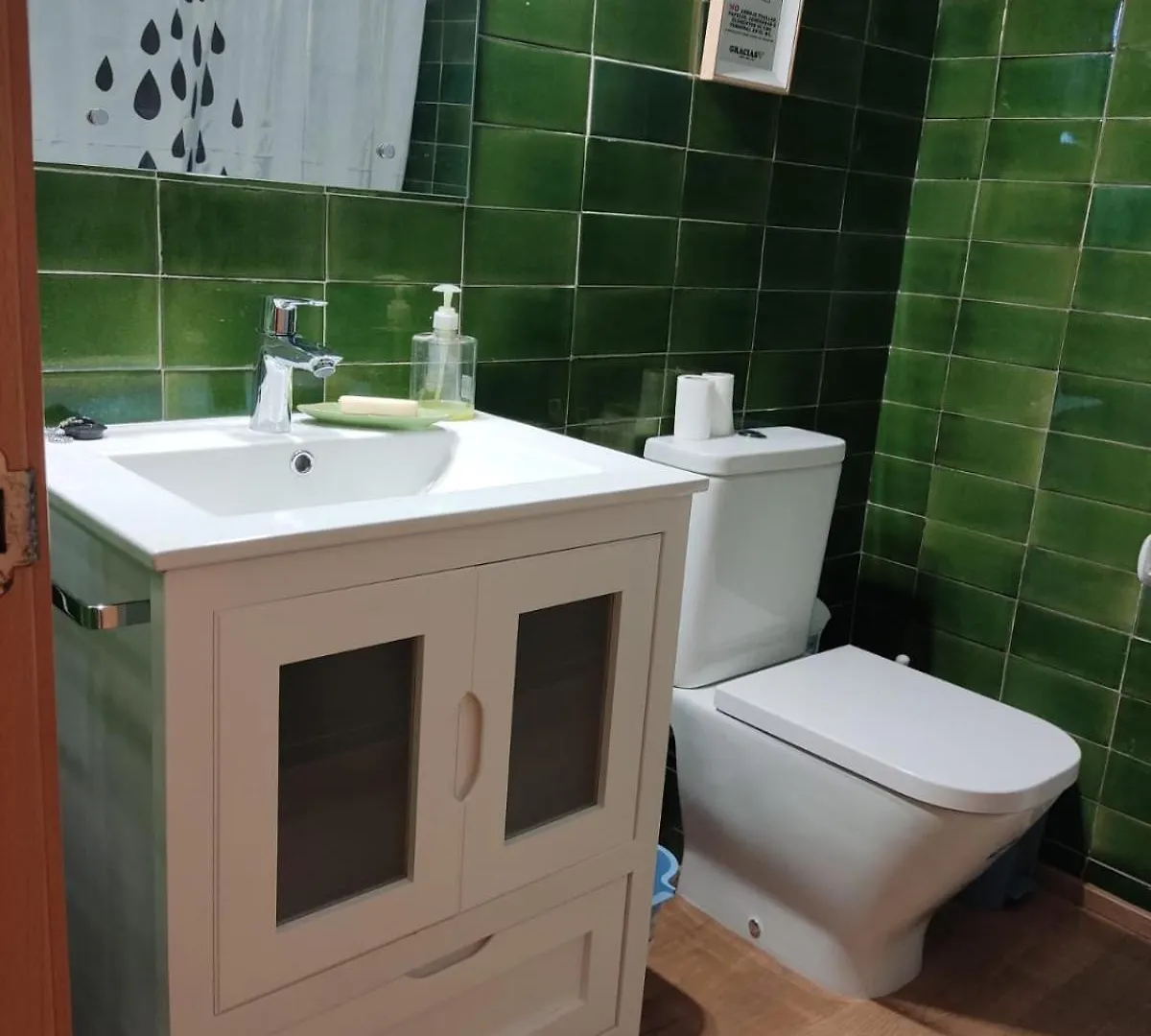 Voramar D- Estudi Apartment Calella De Palafrugell