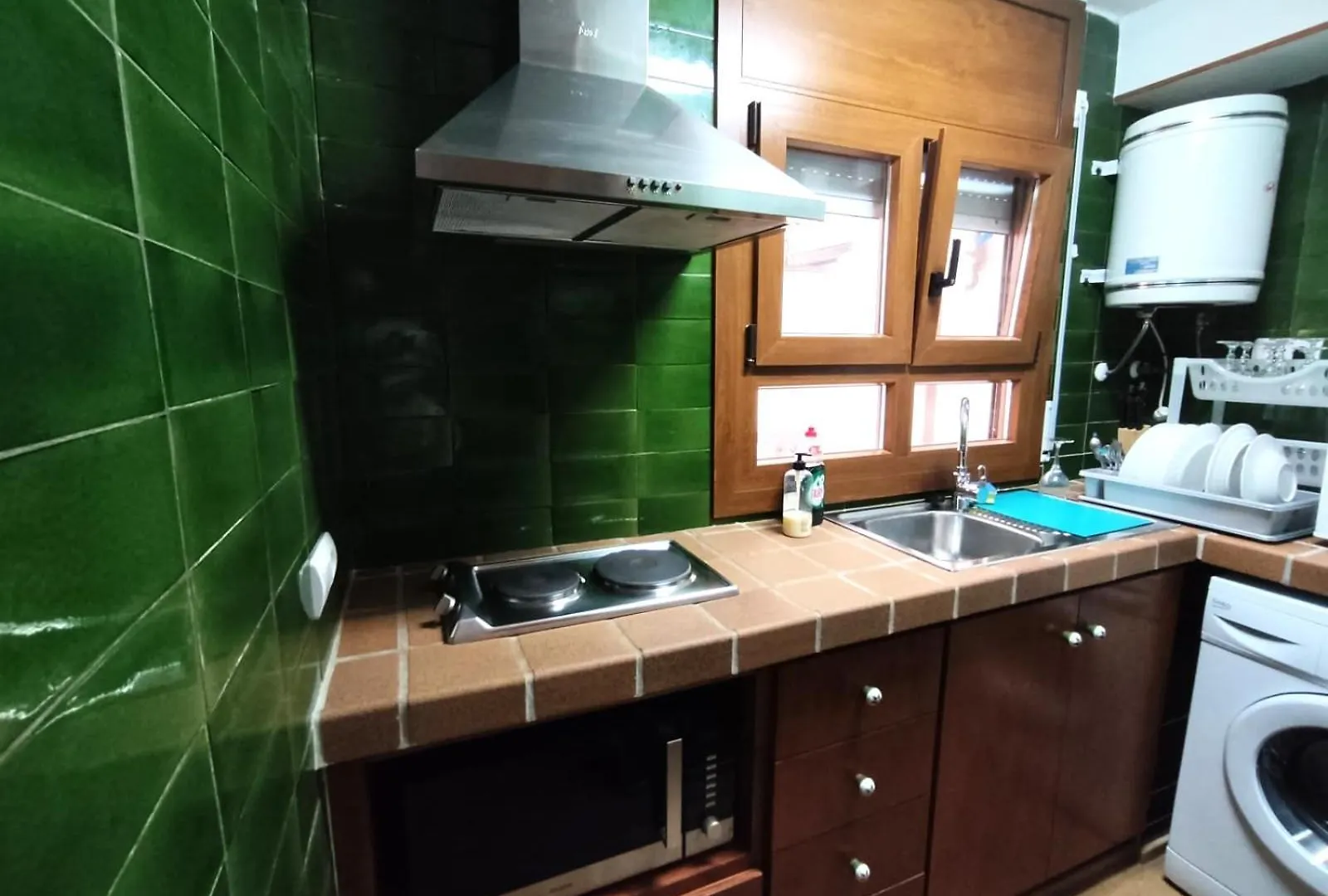 Voramar D- Estudi Apartment Calella De Palafrugell