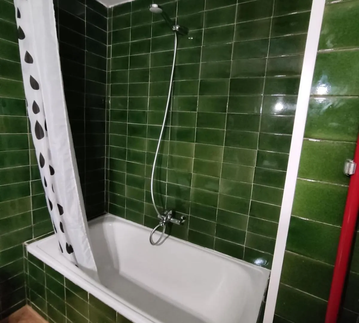 Voramar D- Estudi Apartment Calella De Palafrugell Spain