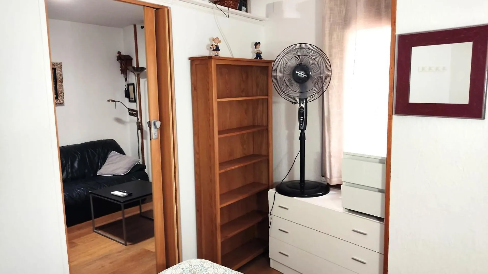 Voramar D- Estudi Apartment Calella De Palafrugell