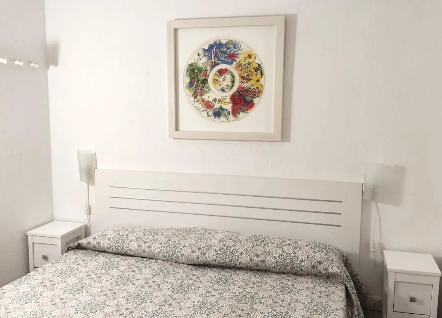 Voramar D- Estudi Apartment Calella De Palafrugell