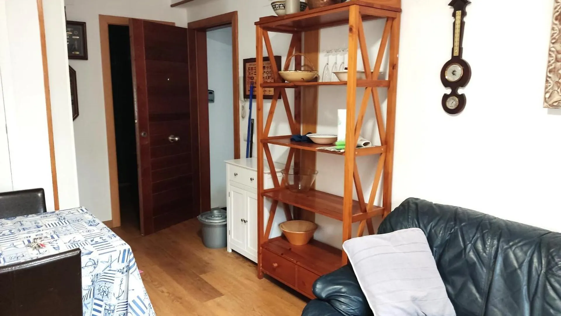 Voramar D- Estudi Apartment Calella De Palafrugell 0*,  Spain