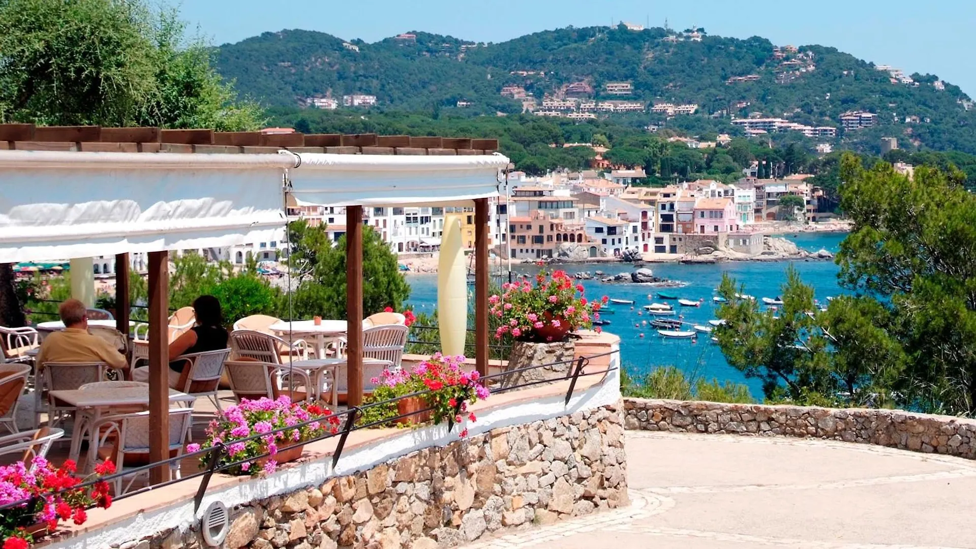 Voramar D- Estudi Apartment Calella De Palafrugell